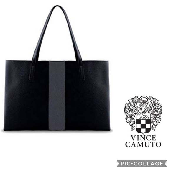 Vince Camuto Handbags - Vince Camuto Luck Tote Bag
